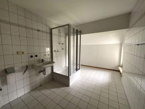weiteres Badezimmer Obergeschoss - 