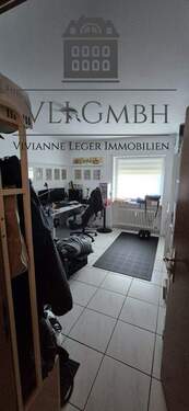 EG Gästezimmer Büro - 