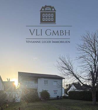 Außenansicht vom Garten - 