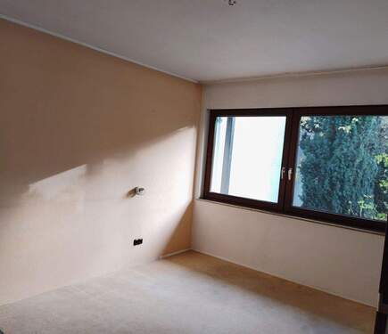 Schlafzimmer OG Gartenblick - 