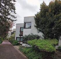 Großzügiges Reihenmittelhaus in Muffendorf mit Einliegerwohnung und sonnigem Atriumgarten - Bonn