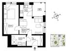 Grundriss - 