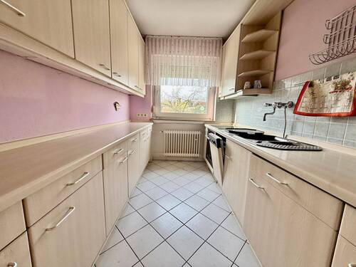 Küche EG - Doppelhaushälfte mit 125,00 m&sup2; in Langenhagen zum Kaufen