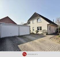 Solide, beständig und langjährig gut vermietet! - Stuhr Groß Mackenstedt