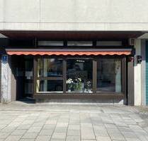 Bürofläche in TOP- Lage Altbogenhausen - München