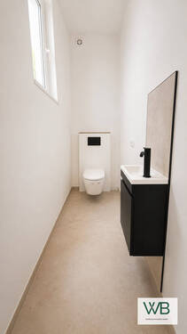 Gäste WC - 