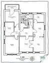 Grundriss - 