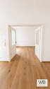 Esszimmer mit Blick zum Wohnzimmer - 