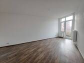 Wohnzimmer.jpg - 3 Zimmer Etagenwohnung zur Miete in Bremerhaven