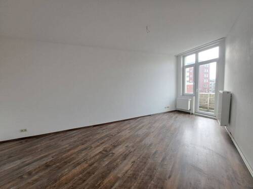 Wohnzimmer.jpg - 3 Zimmer Etagenwohnung zur Miete in Bremerhaven