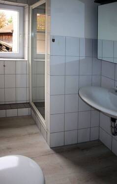 Duschbad OG - 