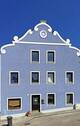Hausansicht Süd - ++ IHR STADTHAUS IM HERZEN VON VELDEN ++ WOHNEN-LEBEN-ARBEITEN ++