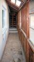 Balkon (Nordseite) - 