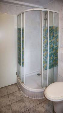 Bad EG - Dusche - 
