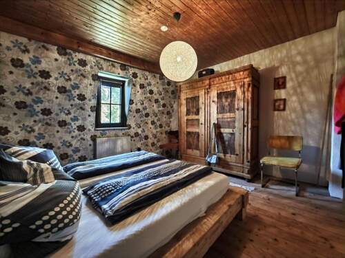 Schlafen, Eltern - 
