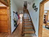 Treppenhaus - 