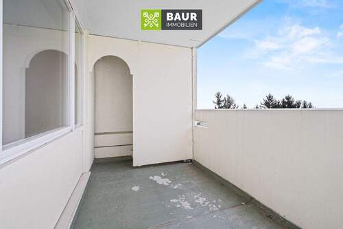 Balkon - 