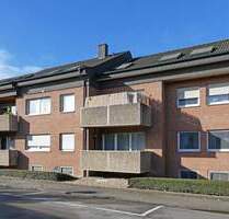 Ihr neues Heim in der Innenstadt mit Garage - Werne