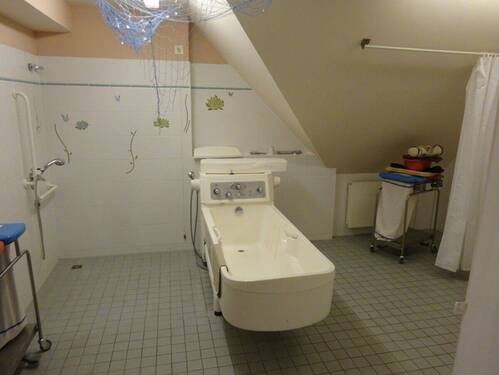 Pflegebad - 