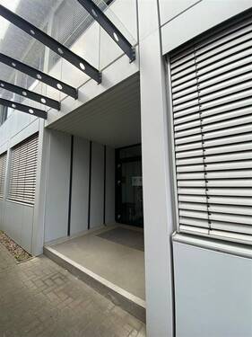 Eingang - Einfamilienhaus zum Kaufen in Delmenhorst