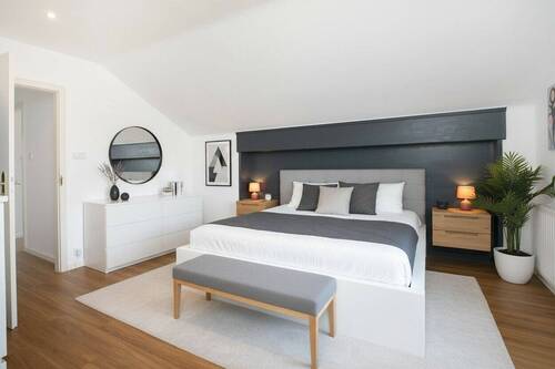 Schlafzimmer OG-visualisiert - 