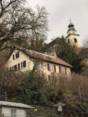 Bild 3 - 9 Zimmer Einfamilienhaus in Horb a.M.