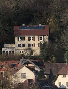 Bild 4 - Einfamilienhaus mit 195,00 m&sup2; in Horb a.M. zum Kaufen