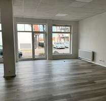 Sanierte Gewerbeeinheit im zwischen Gera und Greiz - Berga-Wünschendorf