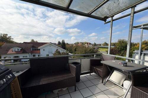 Balkon - 