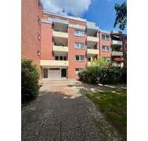 Auf in die eigenen 4 Wände... - 409,00&nbsp;EUR Kaltmiete, ca.&nbsp; 42,90&nbsp;m&sup2;&nbsp;Wohnfl&auml;che in Delmenhorst (PLZ: 27753) Dwoberg/Ströhen