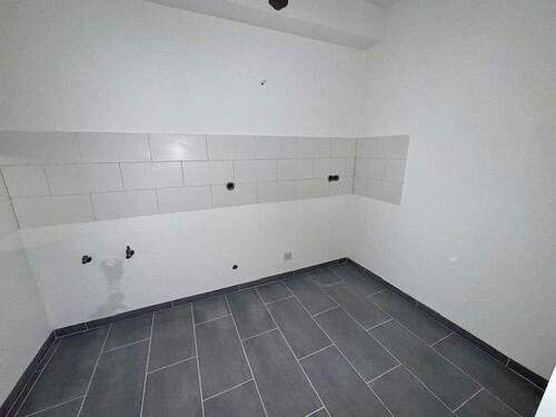 Küche - 1 Zimmer Etagenwohnung in Delmenhorst