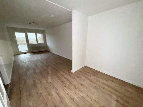 Wohn-/Schlafzimmer - 