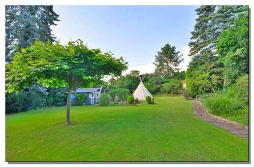 Bild1 - Attraktives Baugrundstück in bezaubernder Lage von Fritzlar