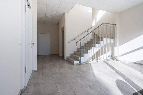 Eingang - 4 Zimmer Etagenwohnung in Irrel