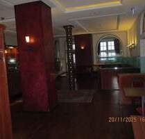 Hotel mit Gewerbefläche in Schweinfurt