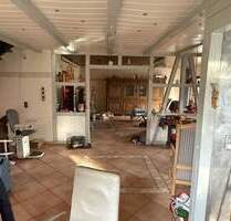 Freistehendes Einfamilienhaus mit Einliegerwohnung - Steinheim an der Murr