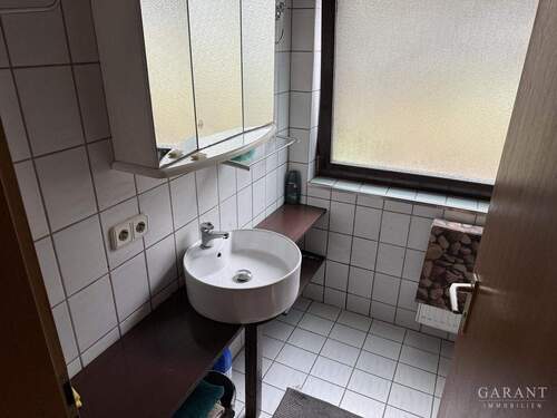 Bad Einliegerwohnung - 