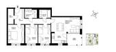 Grundriss - 