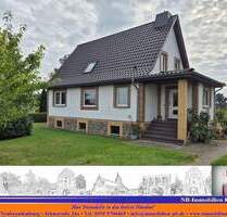 Großes, attraktives Einfamilienhaus im Tollensetal - Siedenbollentin