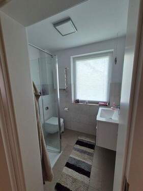 Haus 1 Bad Erdgeschoss - 