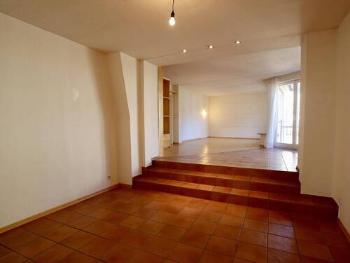 Wohnung 1 - Wohnbereich - 