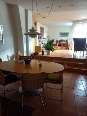 Wohnung 1 - Wohnzimmer - 