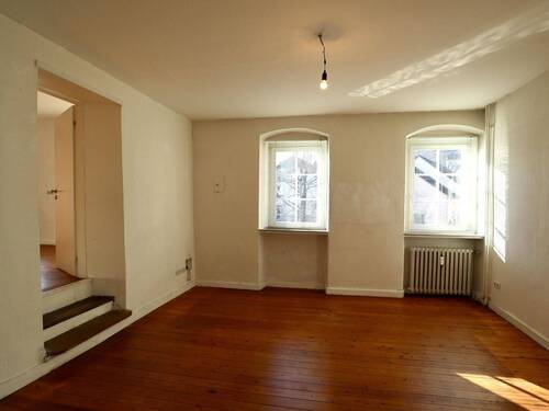 Wohnung 1 - Durchgangszimmer - 