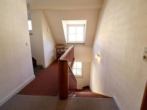 Treppenhaus - 