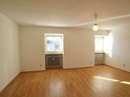 Wohnung 3 - Wohnzimmer - 