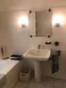 Wohnung 4 - Bad unten - 