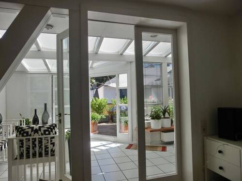 Wohnung 4 - Wintergarten - 