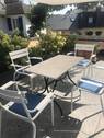 Wohnung 4 - Terrasse - 