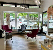 Einzelhandel in TOP- Lage Altbogenhausen - München