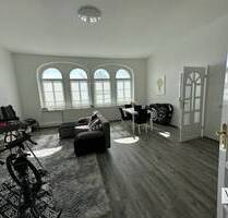 Sanierte Wohnung in Helmstedt - 1.100,00&nbsp;EUR Kaltmiete, ca.&nbsp; 129,00&nbsp;m&sup2;&nbsp;Wohnfl&auml;che in Helmstedt (PLZ: 38350)